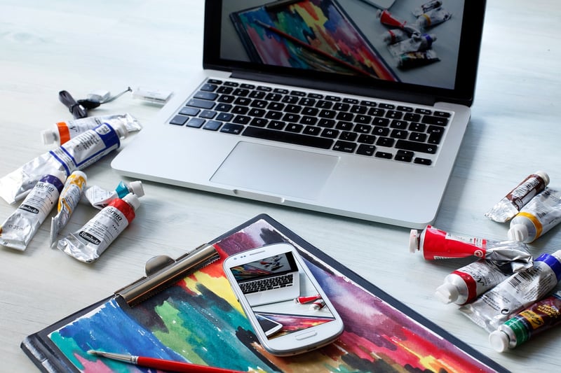 Creative exploration