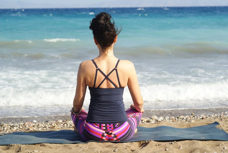 Mindful Breathing